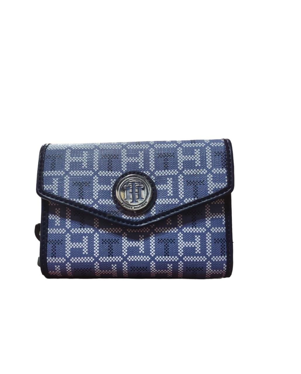 Billetera mediana para mujer - Tommy Hilfiger