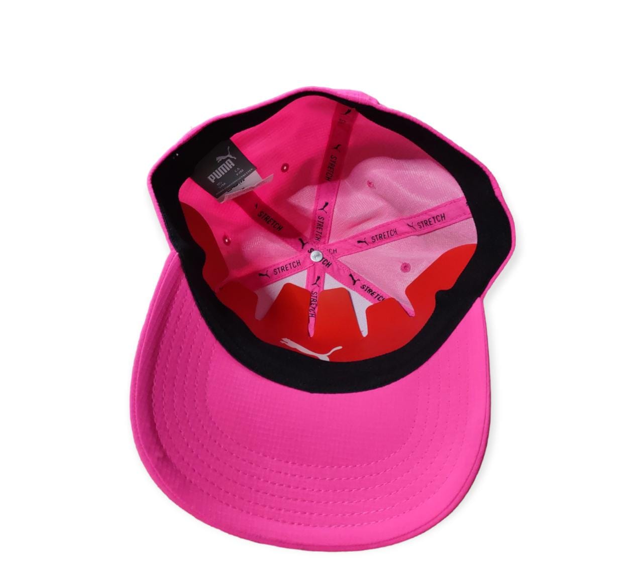 PUMA Evercat Dillon - Gorra elástica