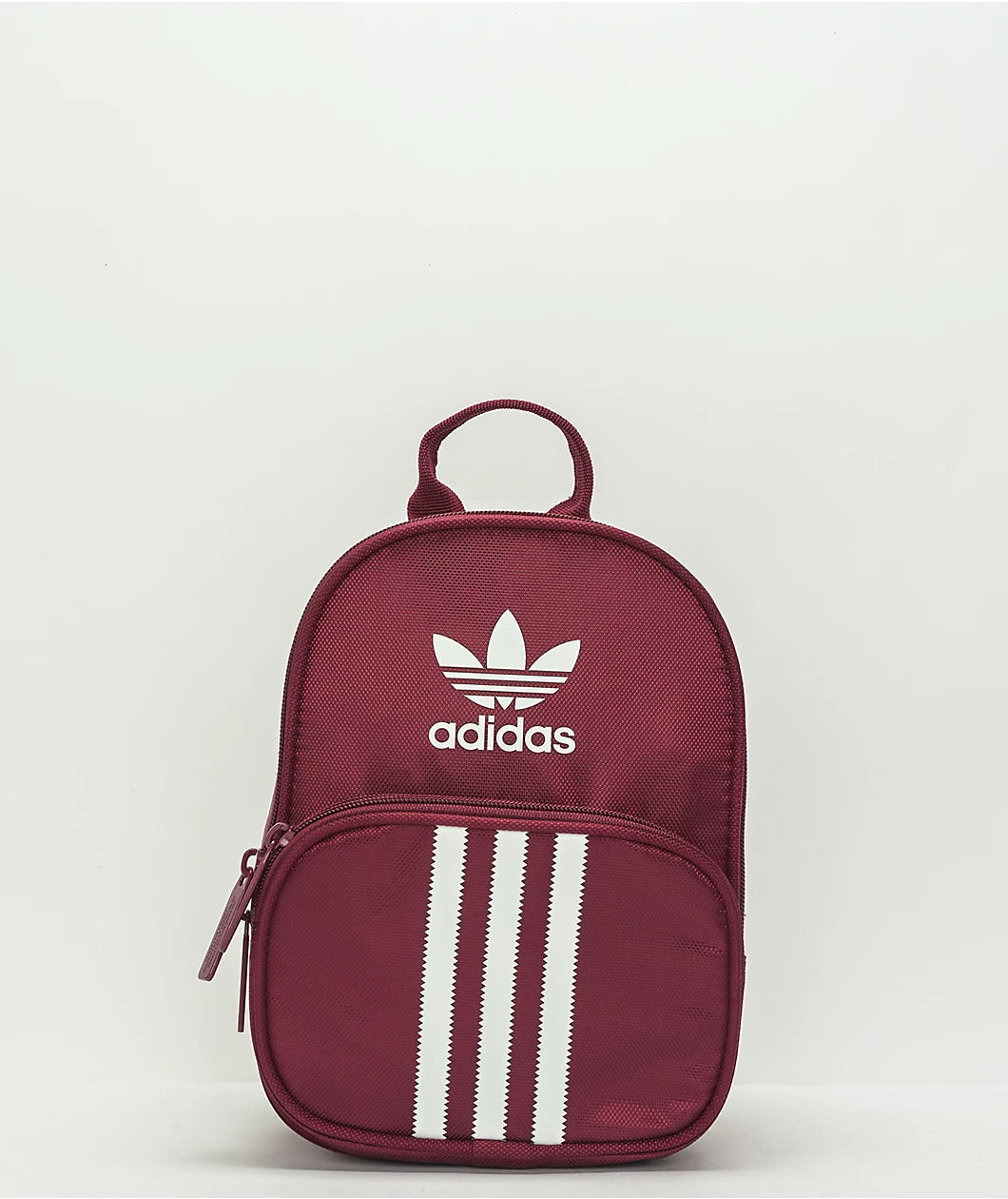 adidas Originals Mini mochila morada
