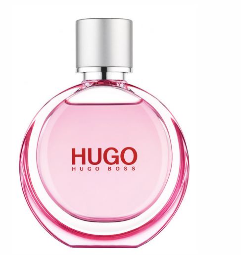 Hugo Extreme para mujer Eau da Parfum 75ml