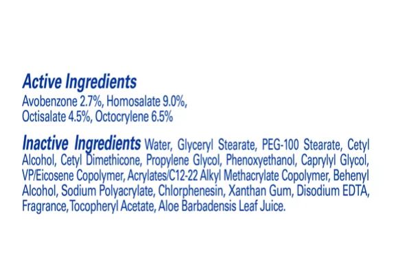 Banana Boat Sport Ultra Sunscreen Lotion SPF 50 - 236ml