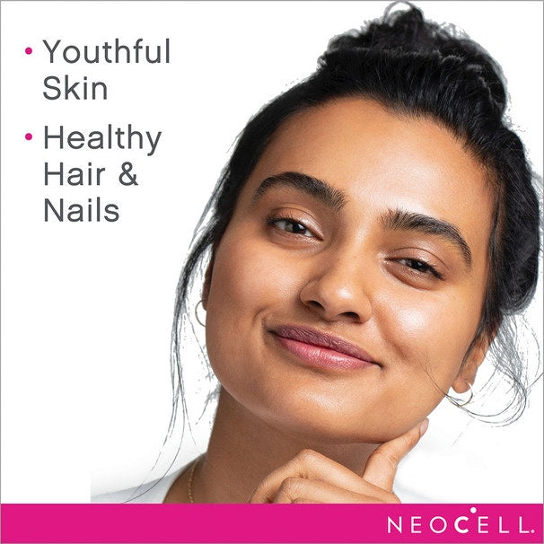 Neocell Super Colageno Peptides en Polvo 200 gr.