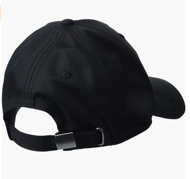 Tommy Hilfiger Gorra de béisbol diseño bandera