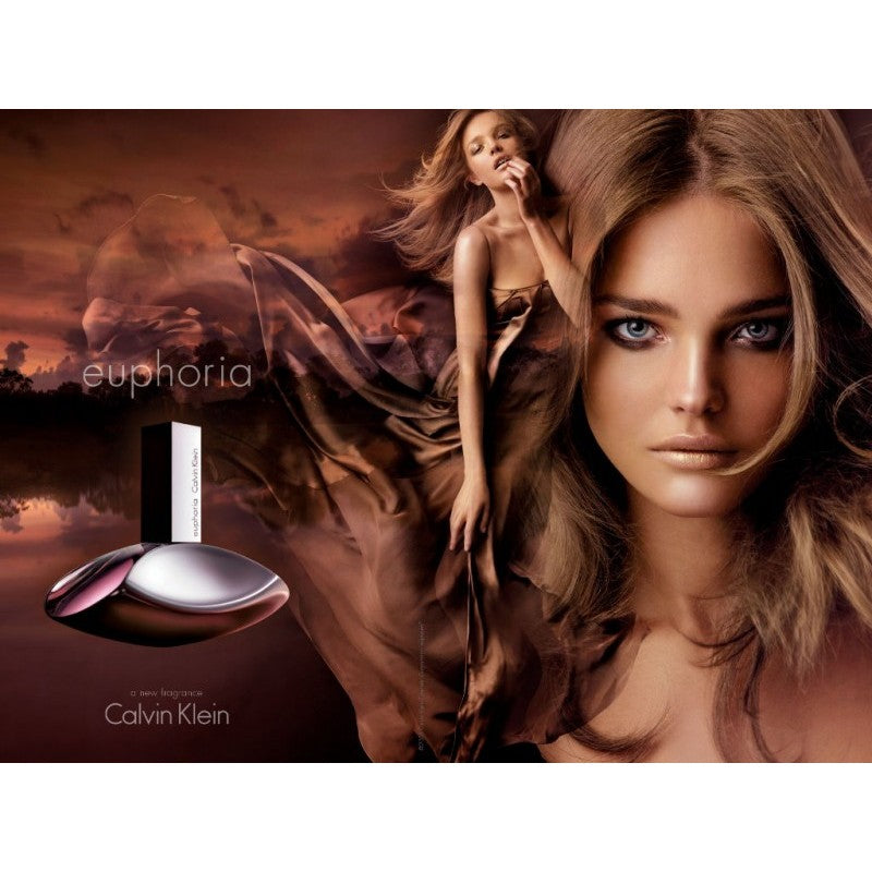 Euphoria Calvin Klein 100ml EDP Mujer