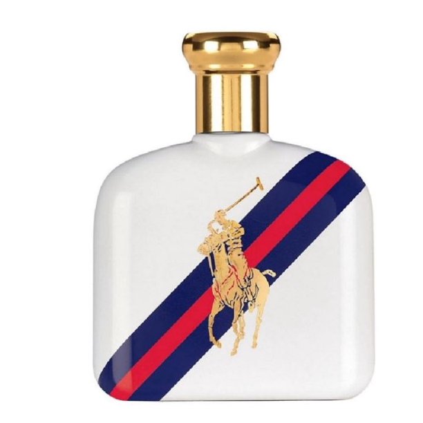 Polo Ralph Lauren Blue Sport eau de toilette 125 ml