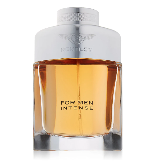 Bentley Intense para hombre EDP , 100ml