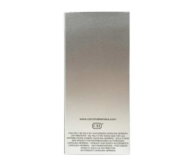 212 NYC EDT para mujer , 100ml - Carolina Herrera