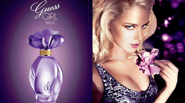 Guess Girl Belle Eau de Toilette, 100 ml