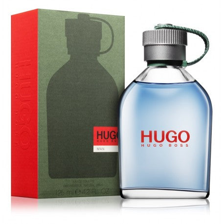 HUGO BOSS MAN EDT