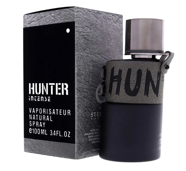 Armaf Hunter Intense EDP para hombre 100ml