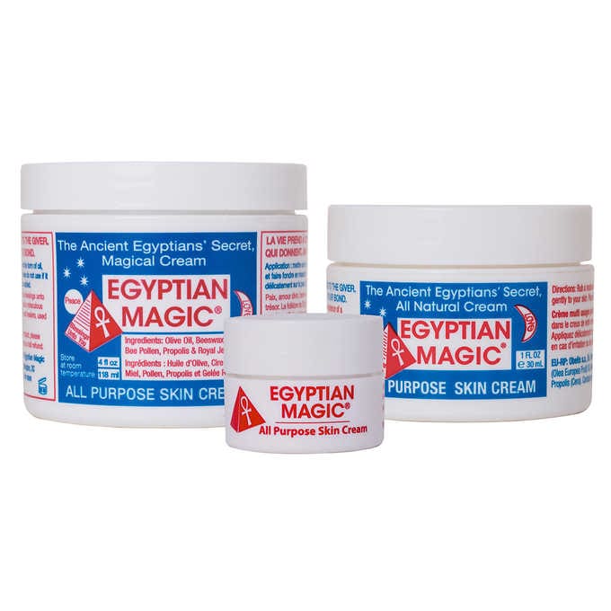 EGYPTIAN MAGIC - CREMA MAGICA EGIPCIA 118ML