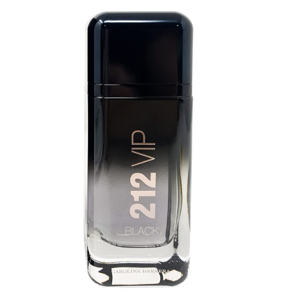 212 Vip black own the party NYC para hombre EDP- Carolina Herrera