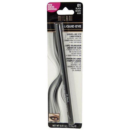 Delineador Liquid Eye Milani