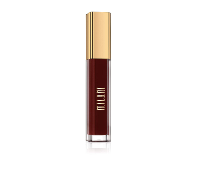 Labial liquido Milani Amore Matte Lip Creme