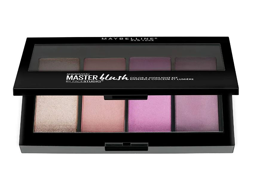 Rubor Master Blush de Maybelline #10