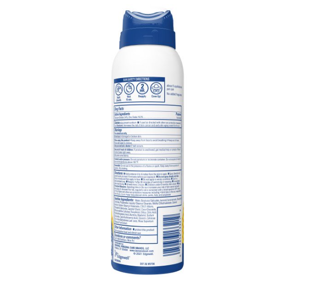 Banana Boat kids mineral 50 - 141g, 5OZ.