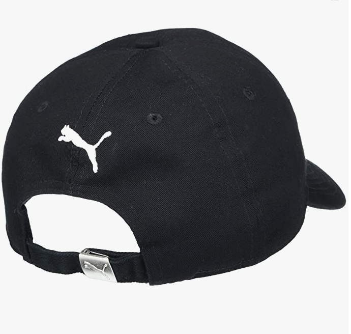 PUMA Evercat #1 - Gorra ajustable para mujer