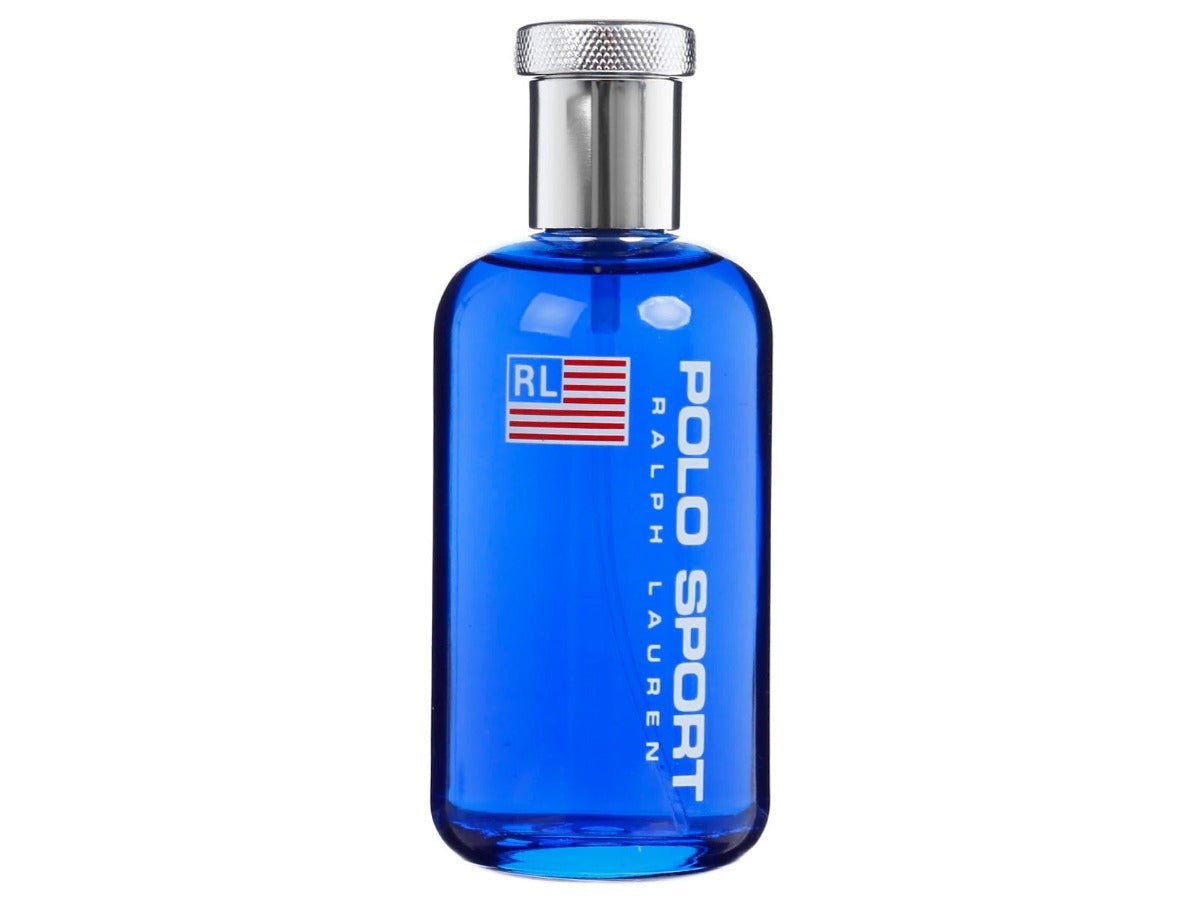 Polo Sport para Hombre - Ralph Lauren - 125 ml - EDT