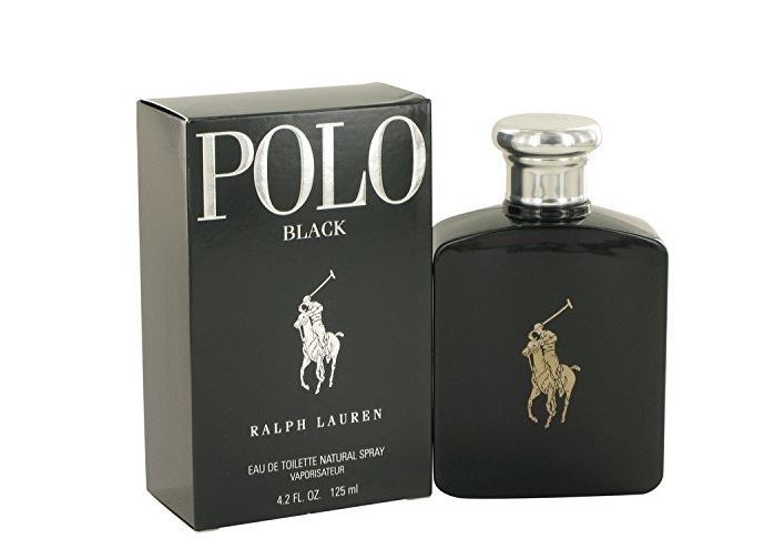 Polo Black by Ralph Lauren Eau de Toilete