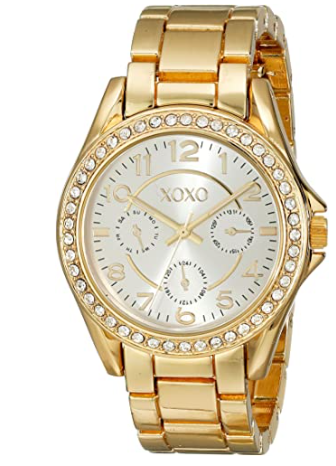Reloj de mujer XOXO XO178