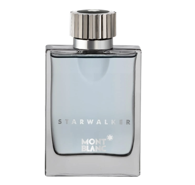 Mont Blanc Starwalker EDT para hombre , 75ml