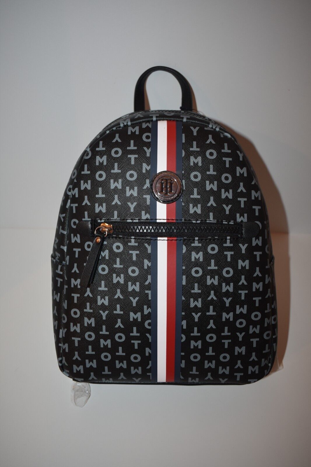 Mochila Tommy Hilfiger logotipo para mujer