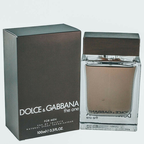 Dolce & Gabbana The One para hombre EDT 100ml