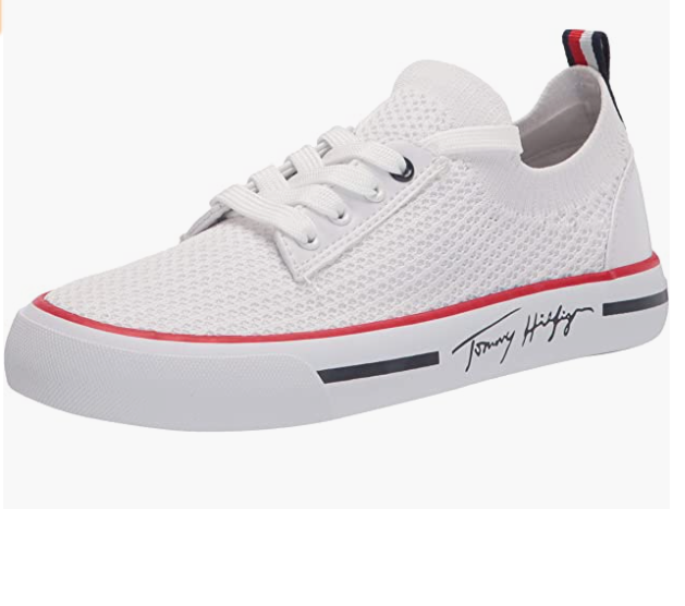 Tommy Hilfiger , zapatilla Twgessie para mujer