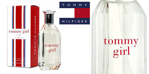 Tommy Hilfiger - Tommy Girl - 100 ml - EDT