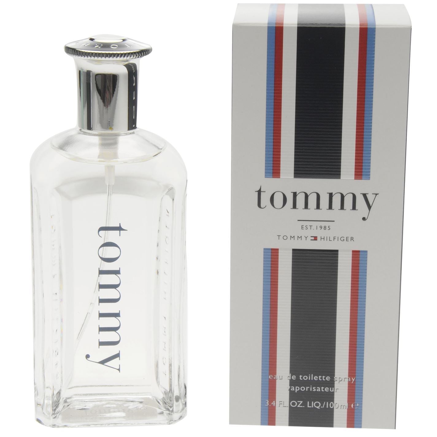 TOMMY HILFIGER EDT FOR MEN