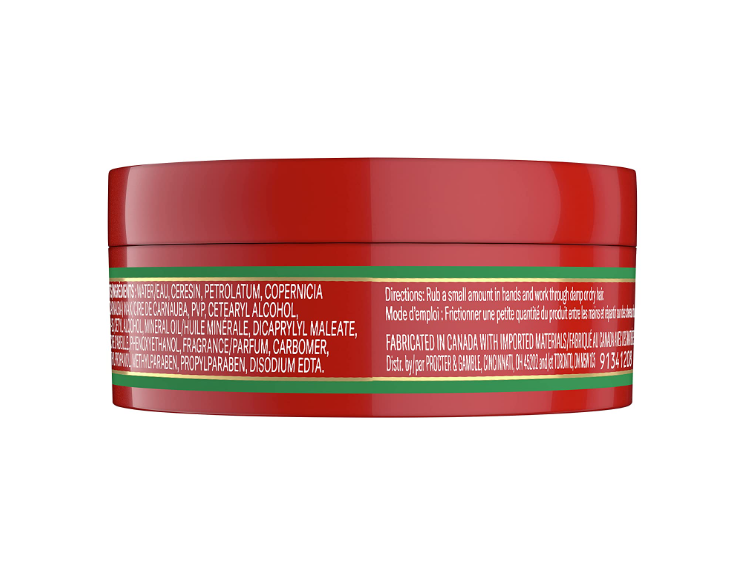 Old Spice Styling Creme. Crema de Peinado para Hombre , 63gr.
