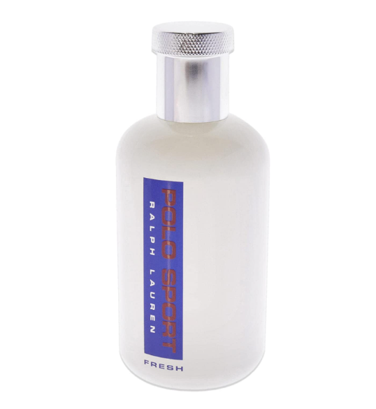 Polo Sport Fresh EDT , 125 ml - Ralph Lauren