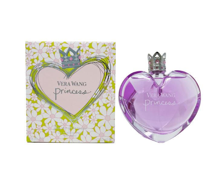 Flower Princess Vera Wang para Mujeres 100ml