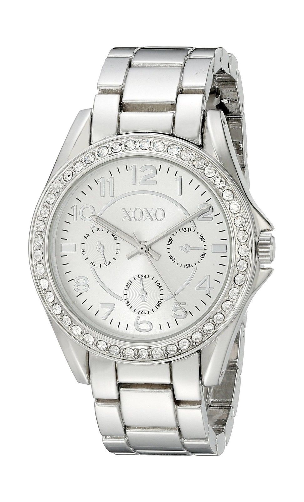 RELOJ XOXO PARA DAMAS MODELO XO172 -ORIGINAL