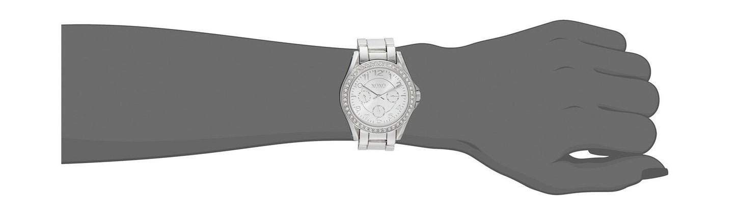RELOJ XOXO PARA DAMAS MODELO XO172 -ORIGINAL