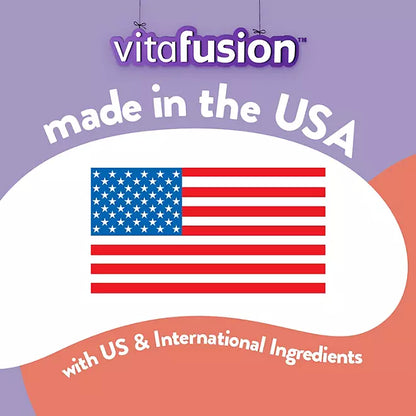 VitaFusion Women's Multivitamin 220 Gummies