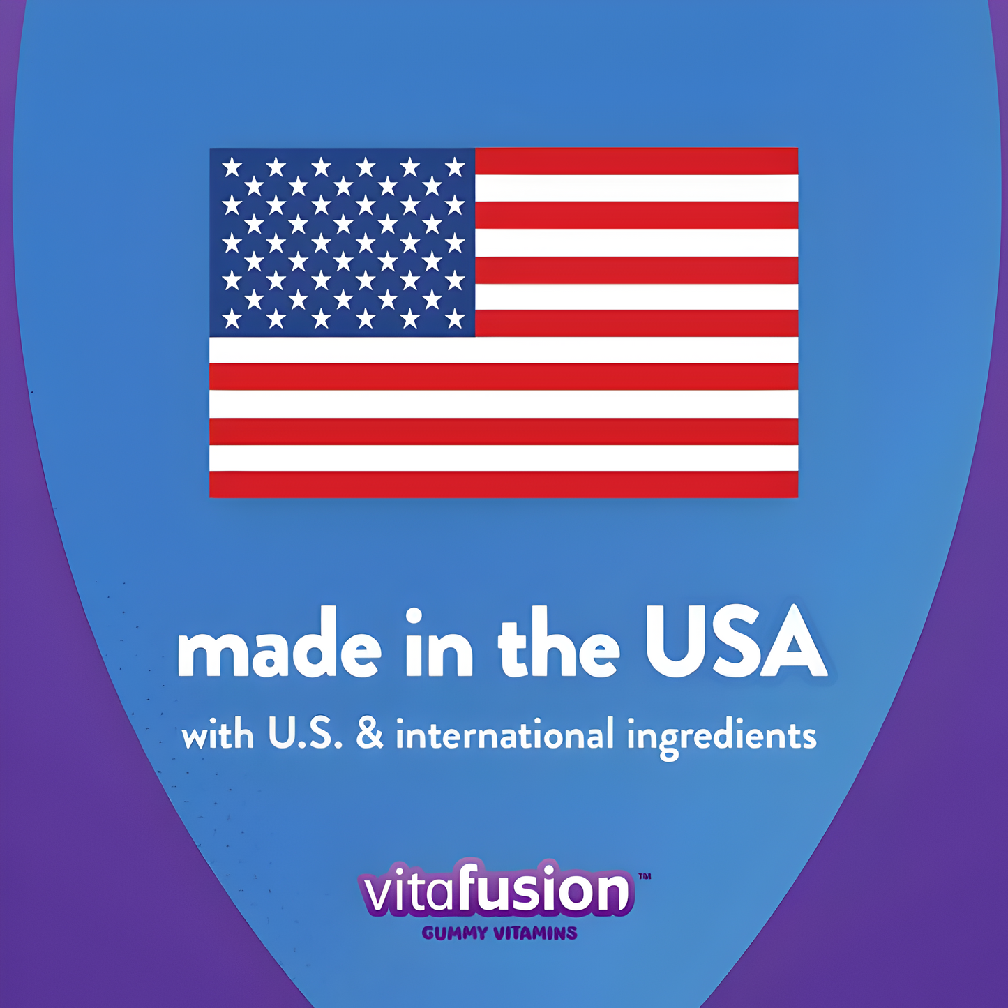 VitaFusion Men's Multivitaminico 220 gomitas