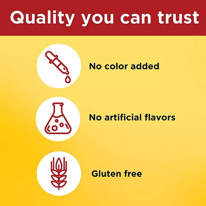 Nature Made Flaxseed Oil 1400 mg Softgels for Heart Health 300 softgels
