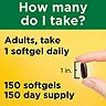 Nature Made extra fuerte magnesio 400 mg , 150 capsulas