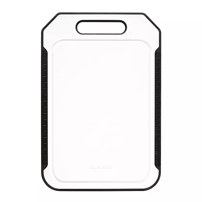 Cuisinart Advantage Juego de cuchillos de cerámica de 11 piezas con tabla de cortar