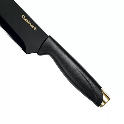 Cuisinart Advantage Juego de cuchillos de cerámica de 11 piezas con tabla de cortar