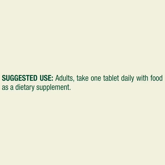 Super Vitamin B complex - Spring Valley - 250 Tabletas