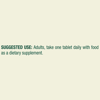 Super Vitamin B complex - Spring Valley - 250 Tabletas