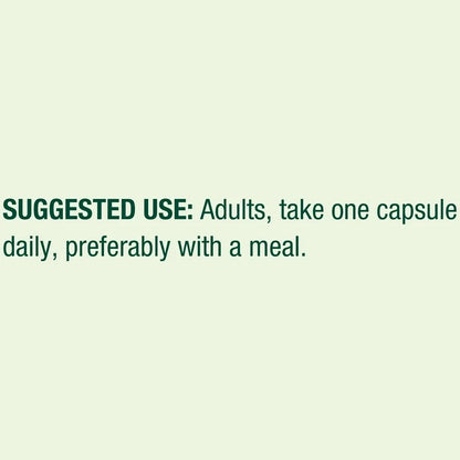Spring Valley - Gaba 750mg, 100 Capsulas