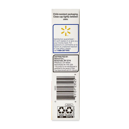 Equate - Crema analgésica con lidocaína al 4% , 76.5g