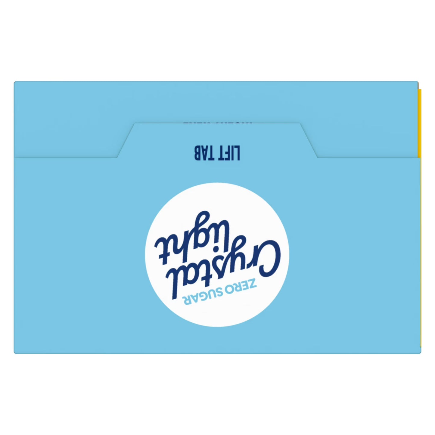 Crystal Light - Mezcla para bebida sabor natural a limonada, 10 paquetes individuales