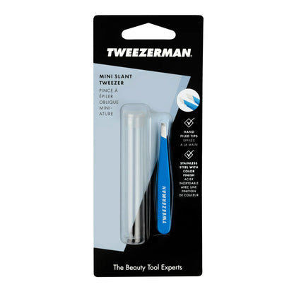 Tweezerman, Mini pinzas para cejas