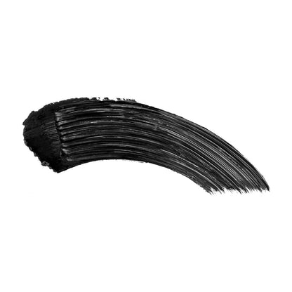 Maybelline Colossal Bubble Mascara de maquillaje resistente al agua, muy negro(871), 8.75ml
