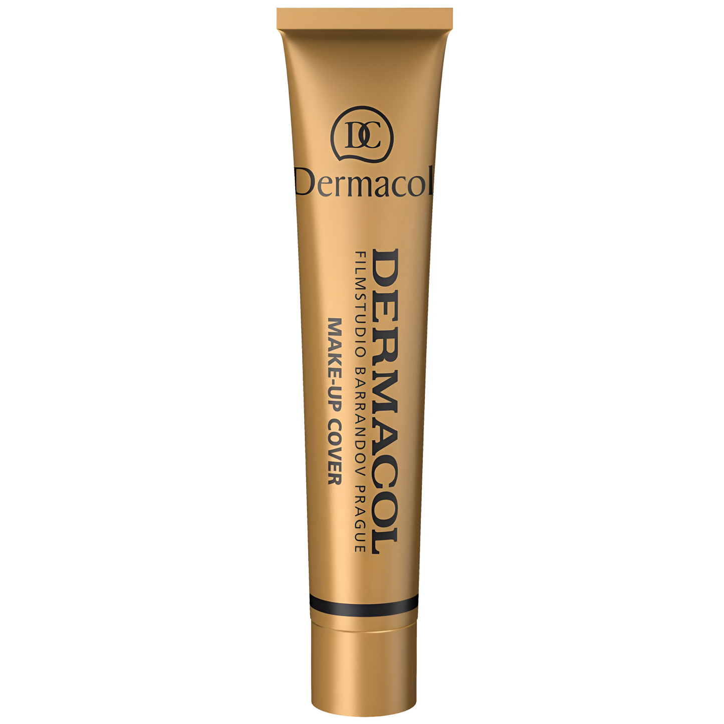 Dermacol - Make Up Cover - Base Para Rostro y Cuerpo - 30 ml
