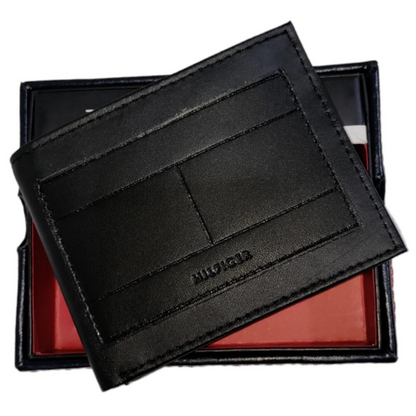 Billetera Tommy Hilfiger para hombre